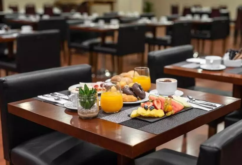 Fotos del hotel Crisol Riosol:  10