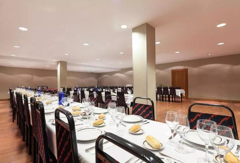 Fotos del hotel Crisol Riosol:  3