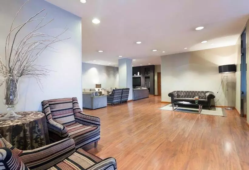 Fotos del hotel Crisol Riosol:  2