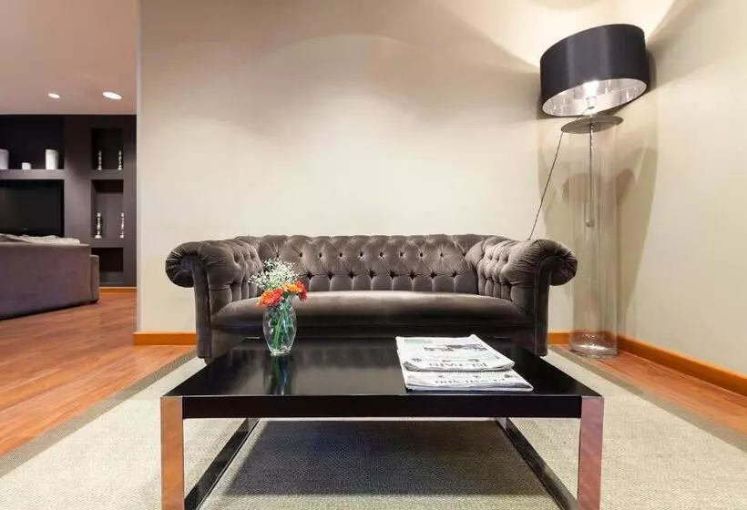 Fotos del hotel Crisol Riosol:  18