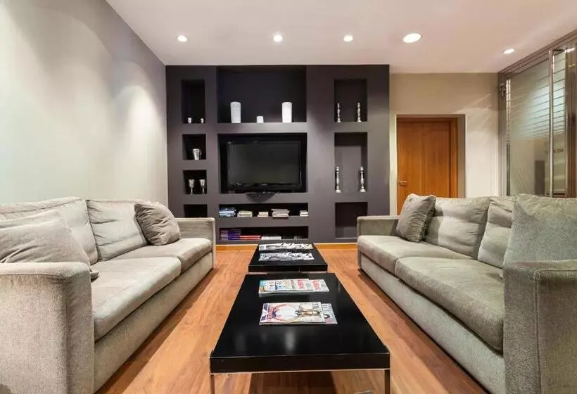 Fotos del hotel Crisol Riosol:  17