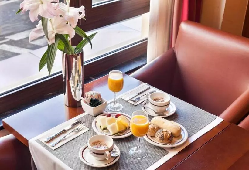 Fotos del hotel Crisol Riosol:  5