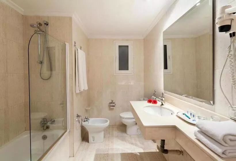 Fotos del hotel Crisol Riosol:  11