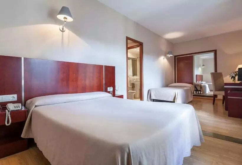 Fotos del hotel Crisol Riosol:  16