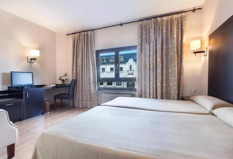 Fotos del hotel Crisol Riosol:  21