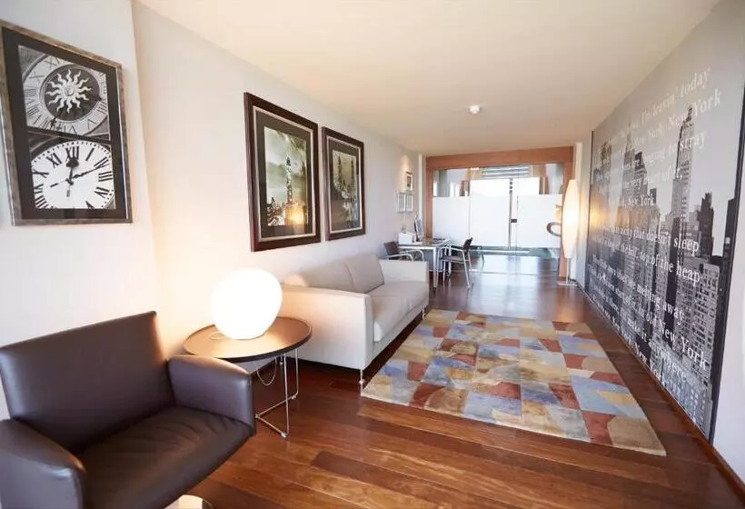 Fotos del hotel Ego:  21