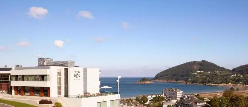 Fotos del hotel Ego:  10