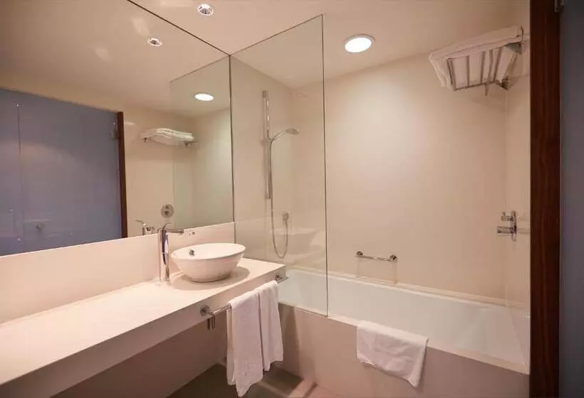 Fotos del hotel Ego:  4