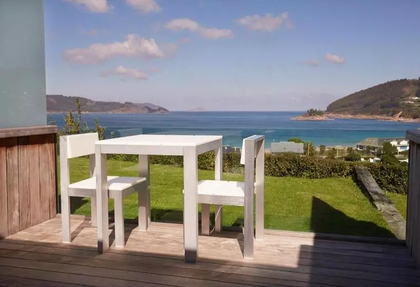 Fotos del hotel Ego:  9