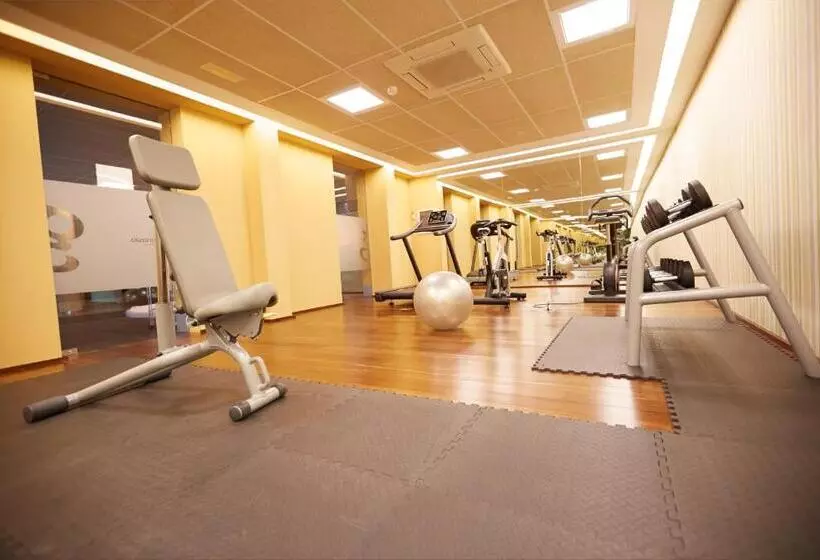 Fotos del hotel Ego:  15