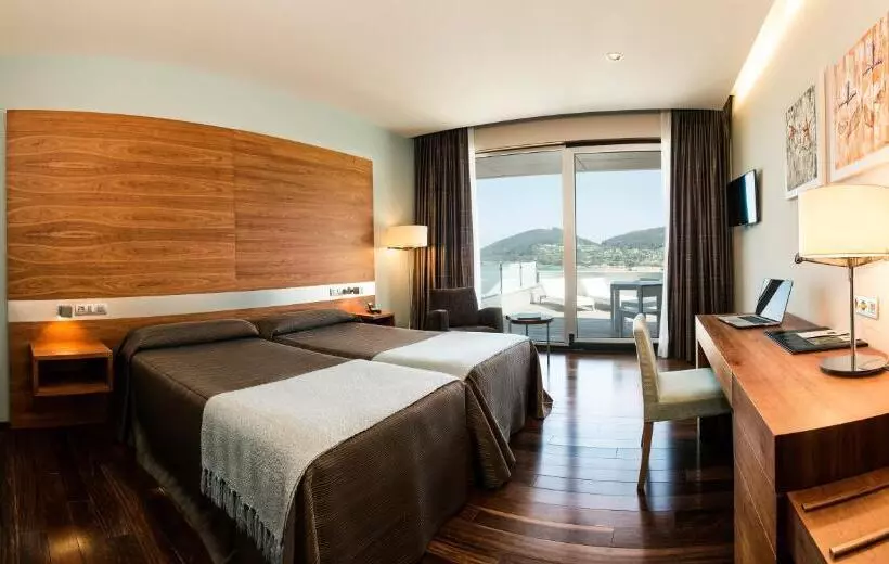 Fotos del hotel Ego:  22