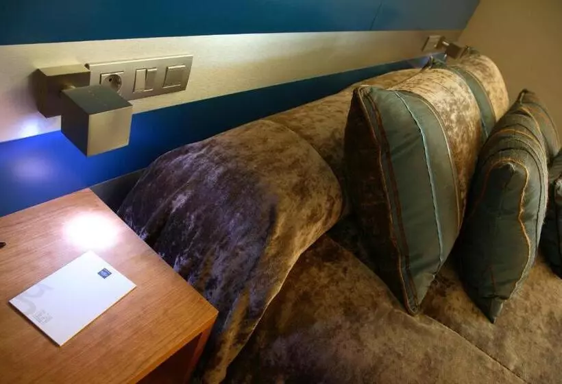 Fotos del hotel Ego:  25