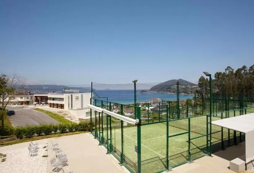 Fotos del hotel Ego:  8