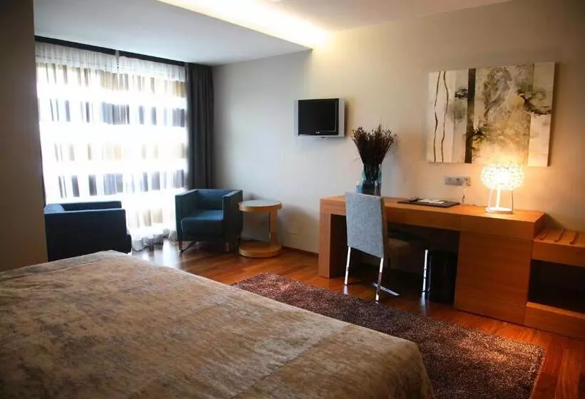 Fotos del hotel Ego:  17