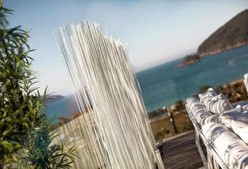 Fotos del hotel Ego:  3