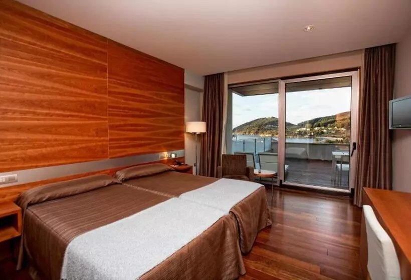 Fotos del hotel Ego:  23