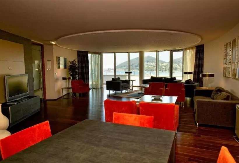 Fotos del hotel Ego:  24