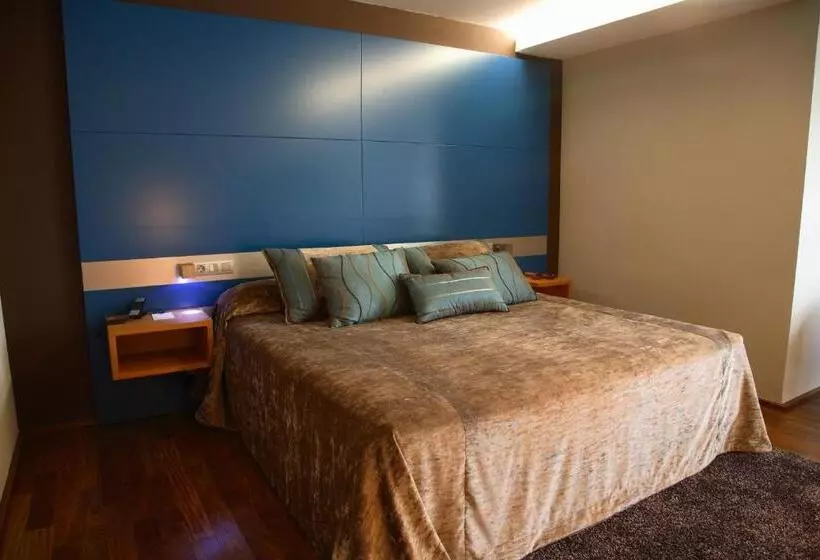 Fotos del hotel Ego:  11