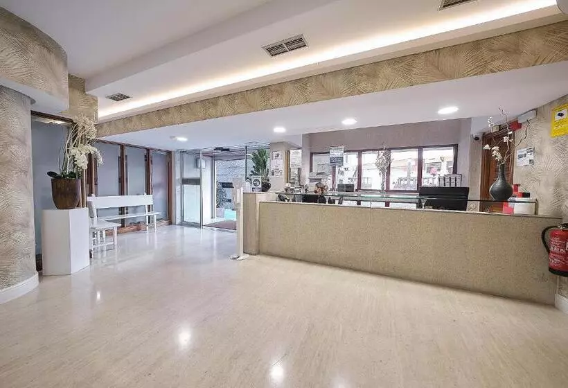 Fotos del hotel Faro Salazón:  2