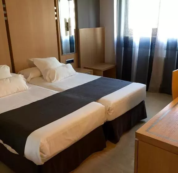 Fotos del hotel Faro Salazón:  23