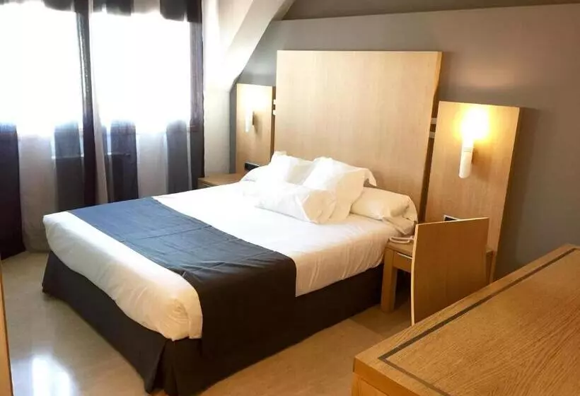 Fotos del hotel Faro Salazón:  21