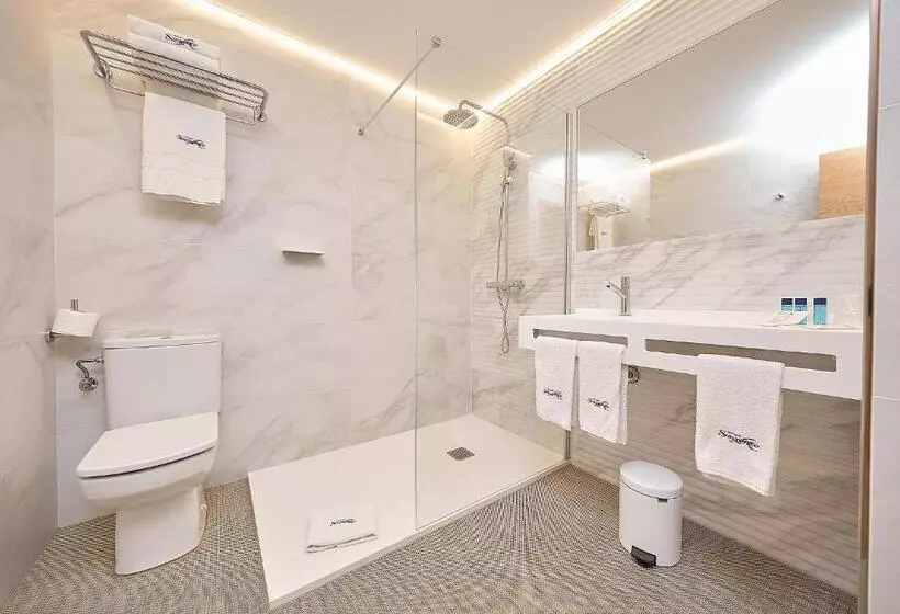 Fotos del hotel Faro Salazón:  5