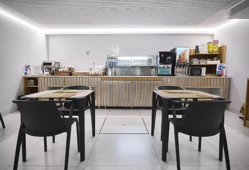 Fotos del hotel Faro Salazón:  7