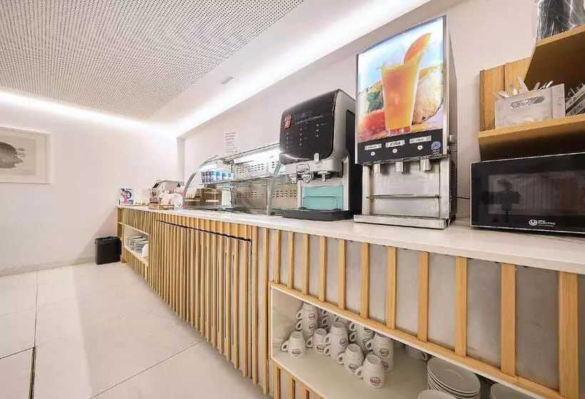 Fotos del hotel Faro Salazón:  4