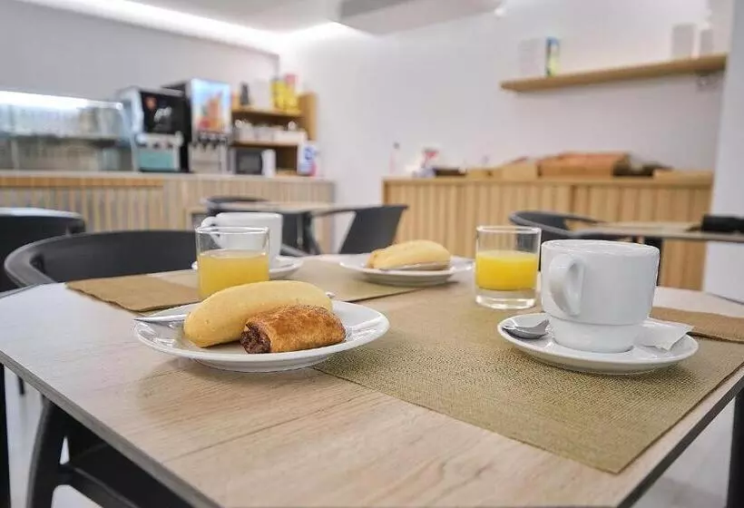 Fotos del hotel Faro Salazón:  3