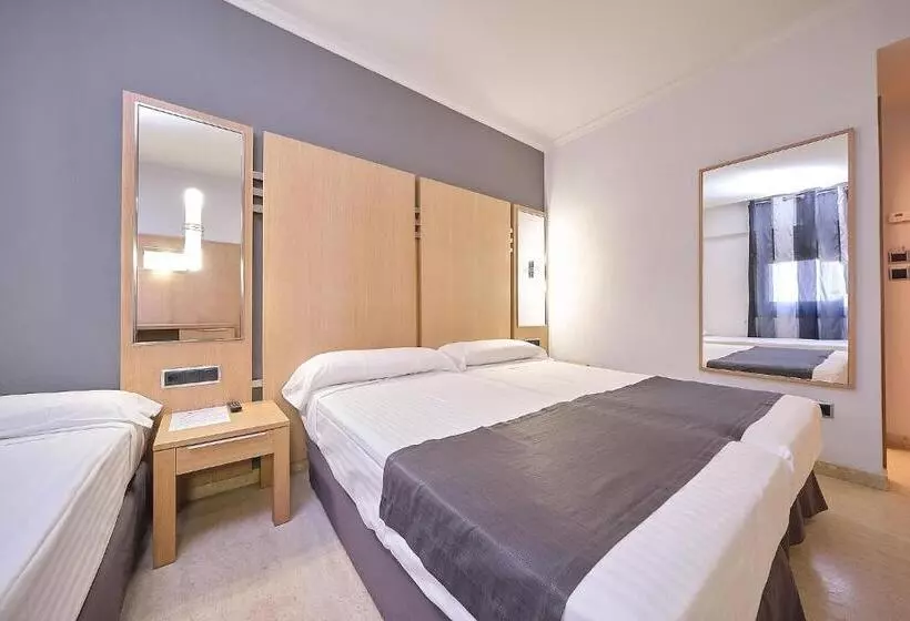 Fotos del hotel Faro Salazón:  17