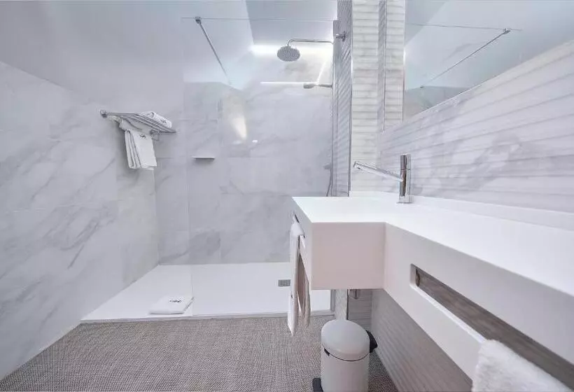 Fotos del hotel Faro Salazón:  12