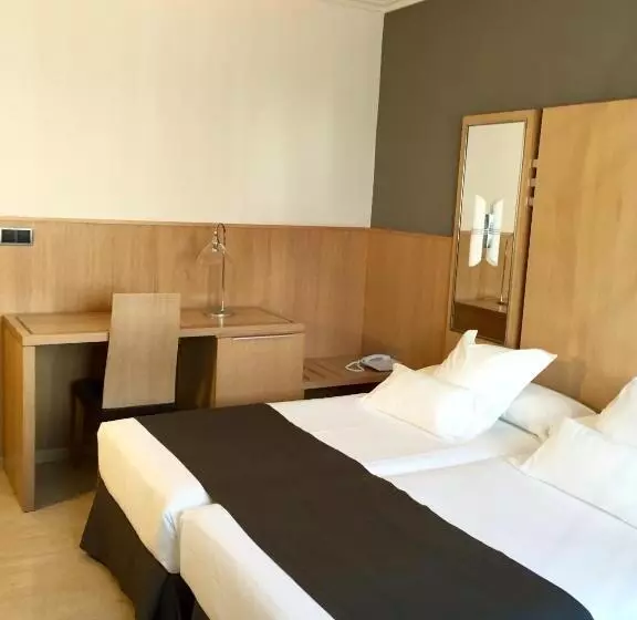 Fotos del hotel Faro Salazón:  6