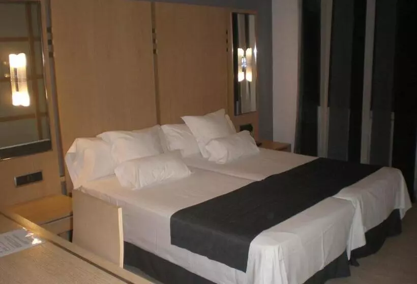 Fotos del hotel Faro Salazón:  25