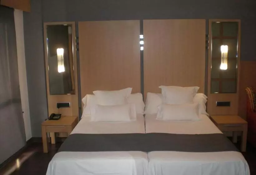 Fotos del hotel Faro Salazón:  15