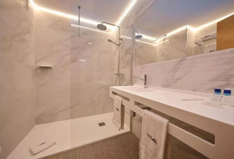 Fotos del hotel Faro Salazón:  14