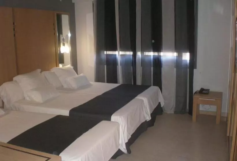 Fotos del hotel Faro Salazón:  13