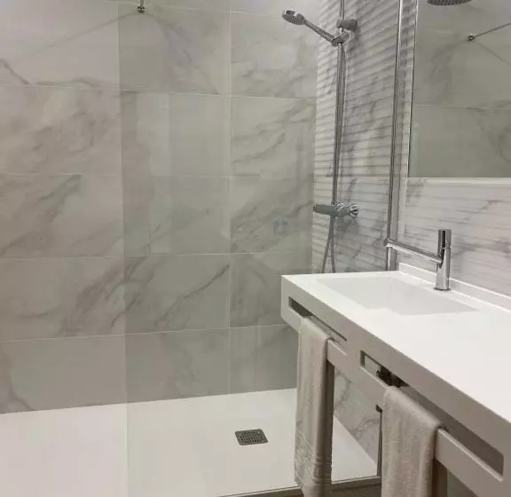 Fotos del hotel Faro Salazón:  16