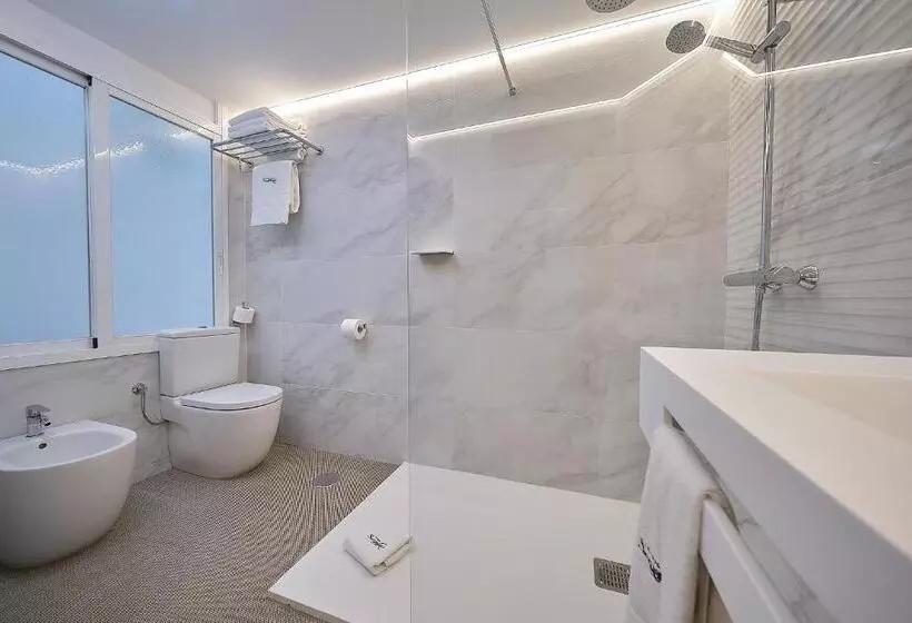 Fotos del hotel Faro Salazón:  18