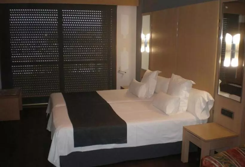 Fotos del hotel Faro Salazón:  9