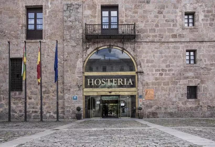 Hostería Del Monasterio De San Millan