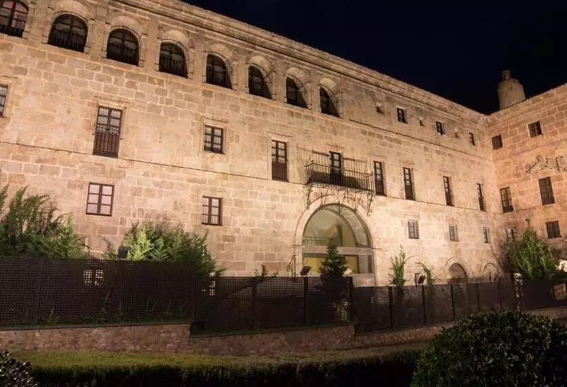 Fotos del hotel Hostería Del Monasterio De San Millan:  16