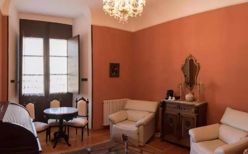 Fotos del hotel Hostería Del Monasterio De San Millan:  23