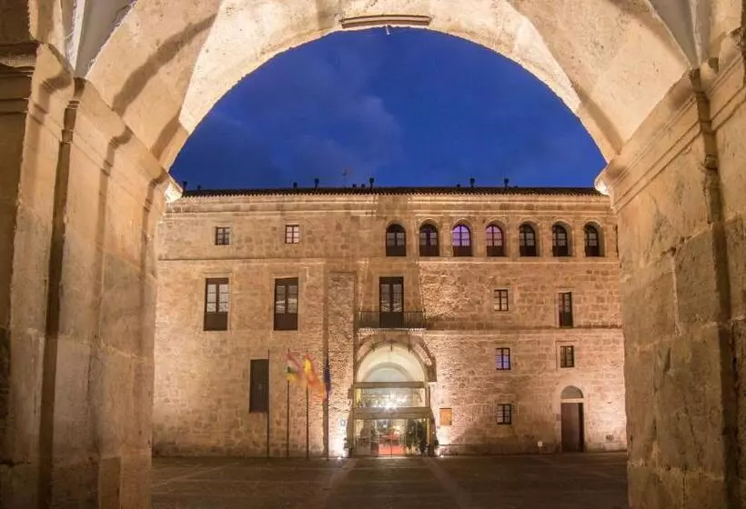 Fotos del hotel Hostería Del Monasterio De San Millan:  8