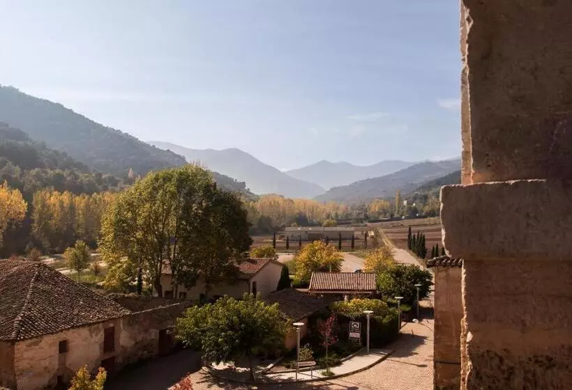 Fotos del hotel Hostería Del Monasterio De San Millan:  7