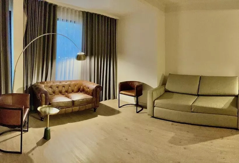Fotos del hotel Indigo Madrid  Princesa, An Ihg:  35