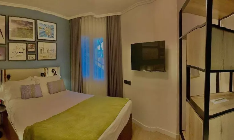 Fotos del hotel Indigo Madrid  Princesa, An Ihg:  36
