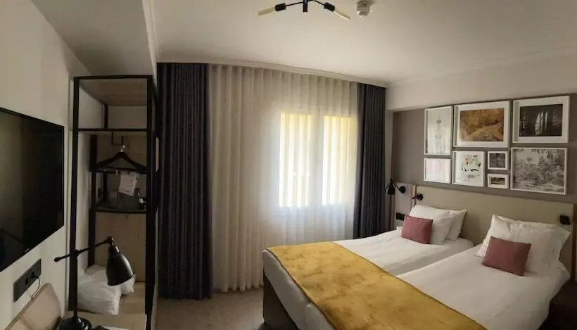 Fotos del hotel Indigo Madrid  Princesa, An Ihg:  37