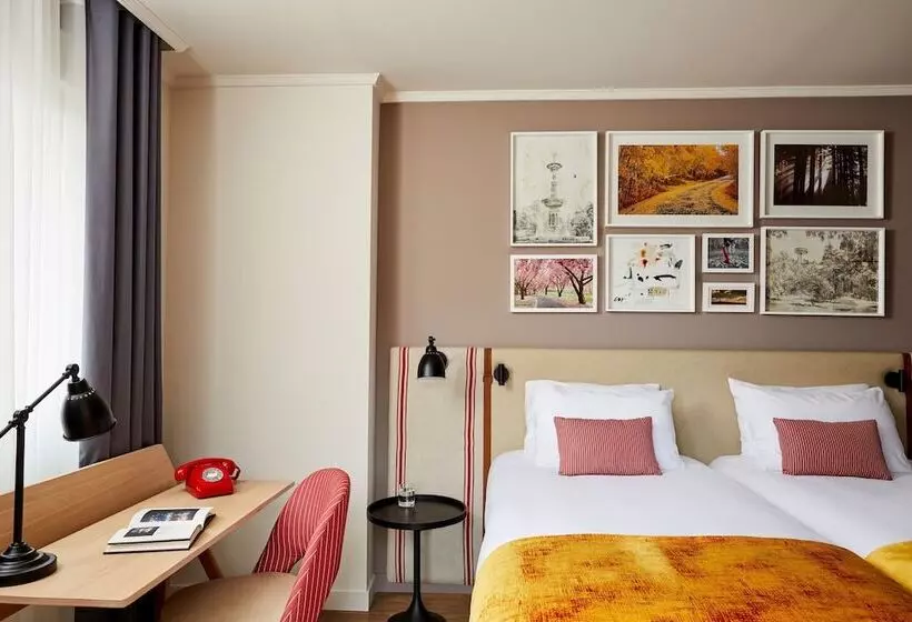 Fotos del hotel Indigo Madrid  Princesa, An Ihg:  42