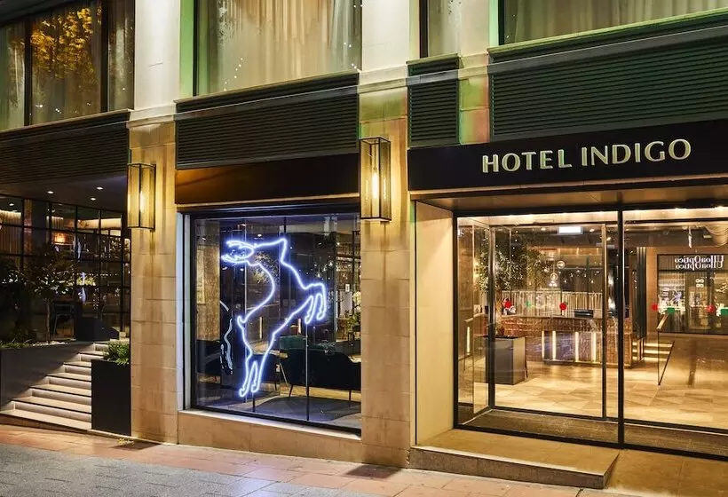 Fotos del hotel Indigo Madrid  Princesa, An Ihg:  48