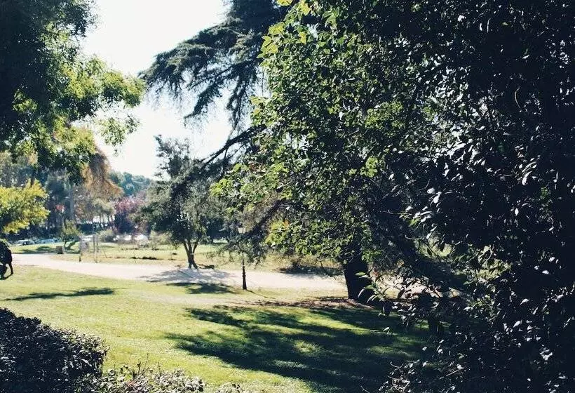 Fotos del hotel Indigo Madrid  Princesa, An Ihg:  21